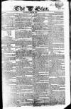 Star (London) Thursday 29 April 1819 Page 1