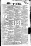 Star (London) Monday 24 May 1819 Page 1