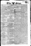 Star (London) Thursday 03 June 1819 Page 1