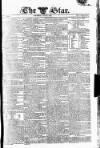 Star (London) Thursday 08 July 1819 Page 1
