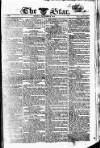 Star (London) Monday 06 September 1819 Page 1