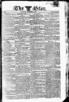 Star (London) Thursday 04 November 1819 Page 1