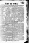 Star (London) Saturday 06 November 1819 Page 1
