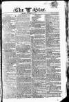 Star (London) Monday 15 November 1819 Page 1