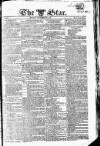 Star (London) Monday 29 November 1819 Page 1