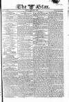 Star (London) Friday 07 January 1820 Page 1