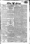 Star (London) Thursday 20 April 1820 Page 1