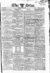 Star (London) Monday 01 May 1820 Page 1