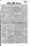 Star (London) Thursday 01 June 1820 Page 1