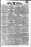 Star (London) Monday 24 July 1820 Page 1