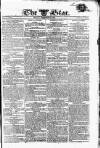 Star (London) Monday 18 September 1820 Page 1