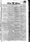 Star (London) Wednesday 15 November 1820 Page 1