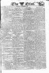 Star (London) Thursday 30 November 1820 Page 1