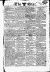 Star (London) Monday 01 January 1821 Page 1