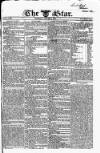 Star (London) Thursday 04 January 1821 Page 1