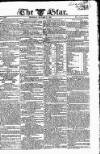 Star (London) Thursday 11 January 1821 Page 1