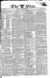 Star (London) Saturday 20 January 1821 Page 1