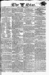 Star (London) Tuesday 30 January 1821 Page 1