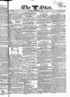 Star (London) Saturday 24 November 1821 Page 1