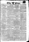 Star (London) Monday 07 January 1822 Page 1