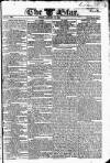 Star (London) Friday 11 January 1822 Page 1