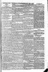 Star (London) Friday 11 January 1822 Page 3