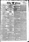 Star (London) Monday 14 January 1822 Page 1
