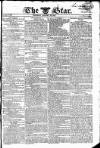 Star (London) Thursday 24 January 1822 Page 1