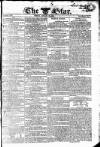 Star (London) Friday 25 January 1822 Page 1