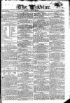 Star (London) Monday 28 January 1822 Page 1