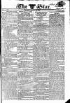 Star (London) Thursday 31 January 1822 Page 1