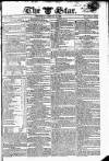 Star (London) Wednesday 13 February 1822 Page 1
