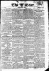 Star (London) Monday 01 April 1822 Page 1