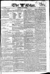 Star (London) Thursday 20 June 1822 Page 1