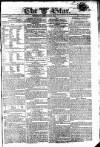 Star (London) Thursday 12 September 1822 Page 1