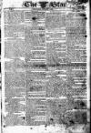 Star (London) Wednesday 12 February 1823 Page 1