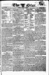 Star (London) Friday 10 January 1823 Page 1