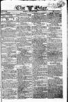 Star (London) Tuesday 14 January 1823 Page 1