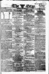 Star (London) Saturday 18 January 1823 Page 1