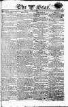 Star (London) Friday 24 January 1823 Page 1
