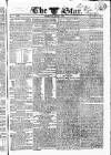 Star (London) Thursday 03 April 1823 Page 1