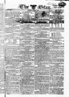 Star (London) Monday 07 April 1823 Page 1