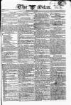 Star (London) Monday 21 July 1823 Page 1