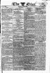 Star (London) Thursday 24 July 1823 Page 1