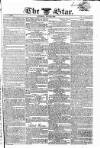 Star (London) Saturday 26 July 1823 Page 1