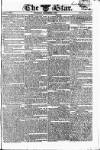 Star (London) Thursday 04 September 1823 Page 1