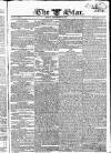 Star (London) Friday 19 September 1823 Page 1