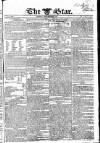 Star (London) Monday 29 September 1823 Page 1