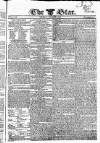 Star (London) Thursday 06 November 1823 Page 1