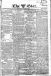 Star (London) Wednesday 12 November 1823 Page 1